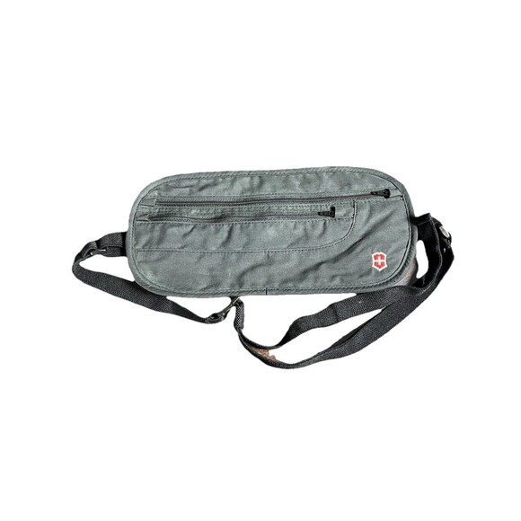 Victorinox Other - Victorinox Concealed Security Belt 12" (Black)